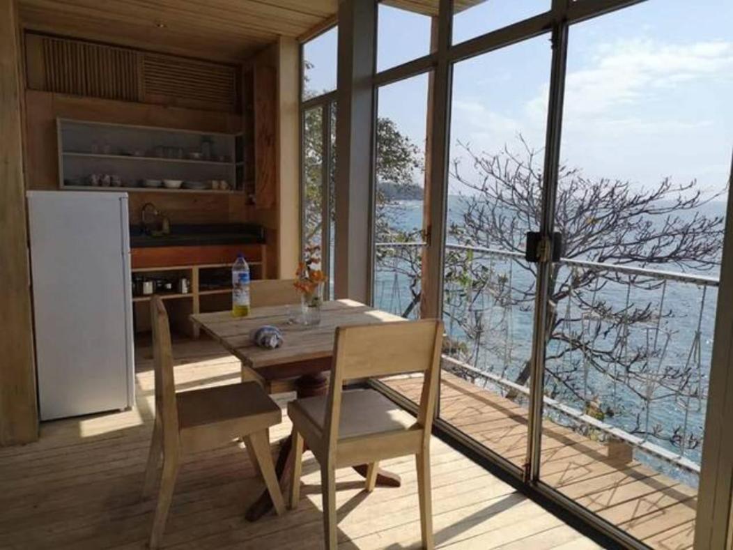 Mawo House Apartment Santana Bagian luar foto